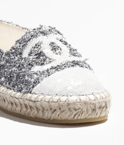 ESPADRILLES